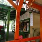 Karám Büfé Gyenesdiás - Külső kép