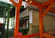 Karám Büfé Gyenesdiás