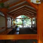 Karám Büfé Gyenesdiás - Külső kép