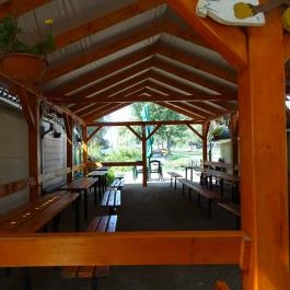 Karám Büfé, Gyenesdiás - Külső kép