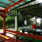 Karám Büfé Gyenesdiás - Belső