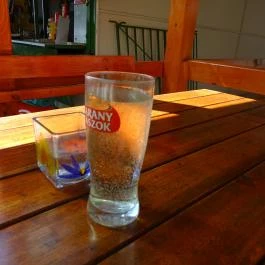 Karám Büfé, Gyenesdiás - Étel/ital