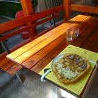 Karám Büfé Gyenesdiás - Étel/ital