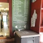 Karám Vendéglő Szigethalom - Egyéb