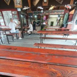 Karám Vendéglő Szigethalom - Egyéb