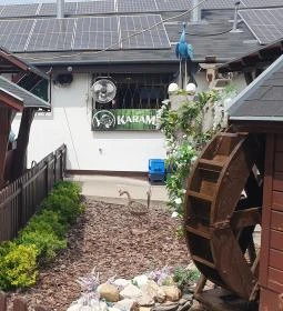 Karám Vendéglő