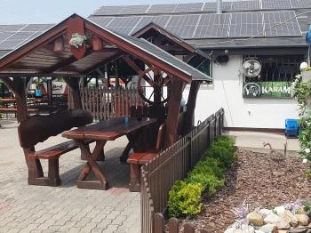 Karám Vendéglő Szigethalom
