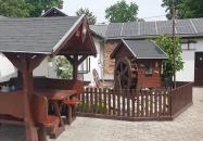 Karám Vendéglő Szigethalom