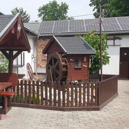 Karám Vendéglő Szigethalom - Egyéb