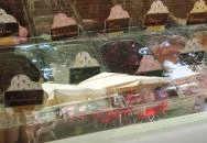 Karamell Cukrászda Alsóörs