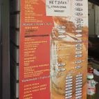 Karamell Cukrászda Alsóörs - Egyéb