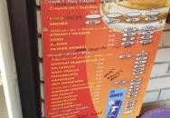 Karamell Cukrászda Alsóörs