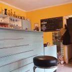 Karaván Kávézó Nagycserkesz - Belső