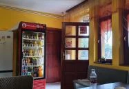 Karaván Kávézó Nagycserkesz