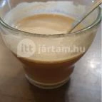 Karaván Kávézó Nagycserkesz - Étel/ital