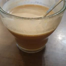 Karaván Kávézó Nagycserkesz - Étel/ital