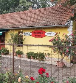 Karaván Kávézó