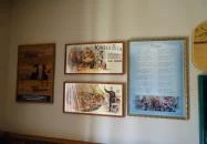 Karaván Söröző Szarvas