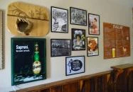 Karaván Söröző Szarvas