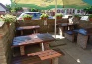 Karaván Söröző Szarvas