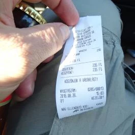 Karaván Söröző Szarvas - Egyéb