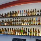 Karavella Sörbár Pécs - Étel/ital