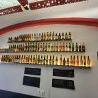 Karavella Sörbár Pécs - Étel/ital