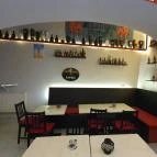 Karavella Sörbár Pécs - Belső