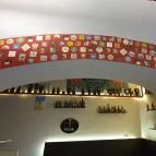 Karavella Sörbár Pécs - Belső