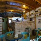 Karavella Sörbár Pécs - Belső