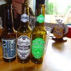 Karavella Sörbár Pécs - Étel/ital