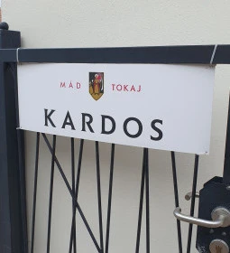 Kardos Supreme BorBistro