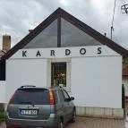 Kardos Supreme BorBistro Mád - Egyéb