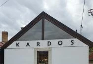 Kardos Supreme BorBistro Mád