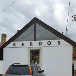 Kardos Supreme BorBistro, Mád - Egyéb