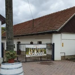 Kardos Supreme BorBistro, Mád - Egyéb