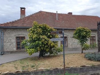 Kardos Supreme BorBistro Mád