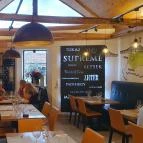 Kardos Supreme BorBistro Mád - Egyéb