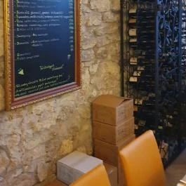 Kardos Supreme BorBistro, Mád - Egyéb