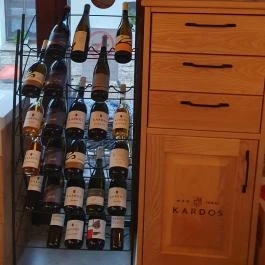 Kardos Supreme BorBistro, Mád - Egyéb