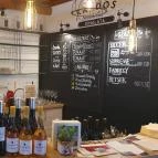 Kardos Supreme BorBistro Mád - Egyéb