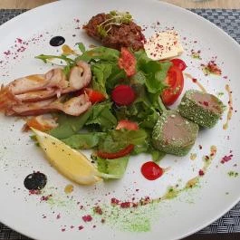 Kardos Supreme BorBistro, Mád - Egyéb