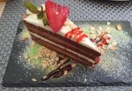 Kardos Supreme BorBistro Mád