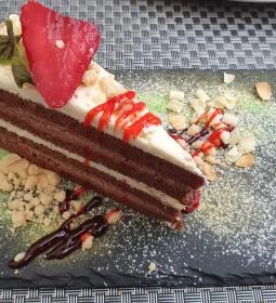 Kardos Supreme BorBistro