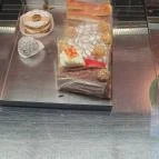 Karl Kávézó Fagylaltozó Dunaharaszti - Egyéb