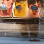 Karl Kávézó Fagylaltozó Dunaharaszti - Egyéb