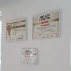 Karl Kávézó Fagylaltozó Dunaharaszti - Egyéb