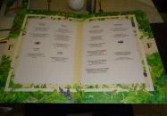 Karolina Fűszerkert Étterem Tihany