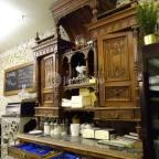 Karolina Fűszerkert Étterem Tihany - Belső