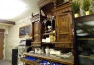 Karolina Fűszerkert Étterem Tihany